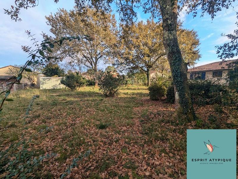 Maison de village - 102 m² - 5 pièces