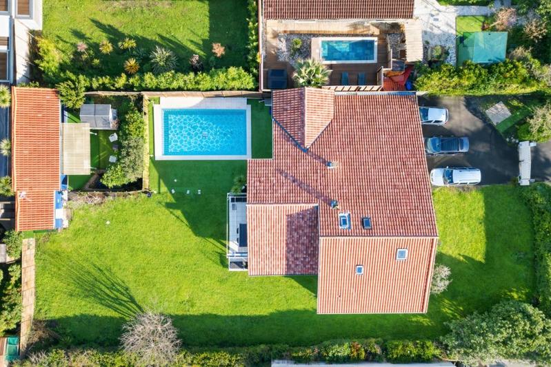 Villa - 182 m² - 7 pièces