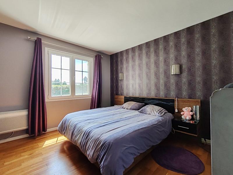 Maison - 445 m² - 15 pièces