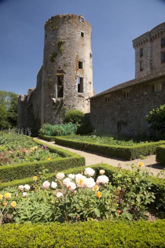 Chateau de la Flocelliere