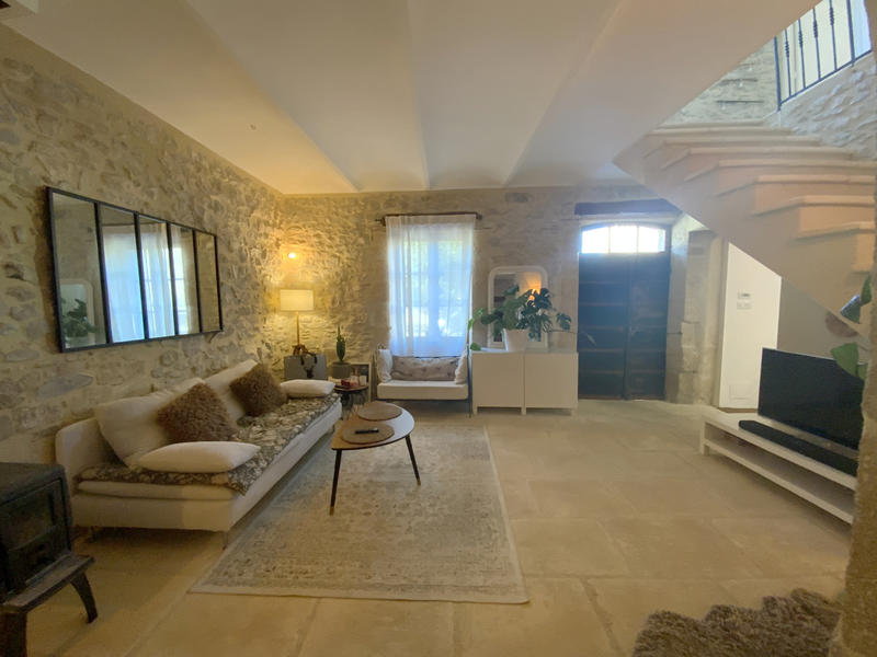 Maison - 105 m² - 4 pièces