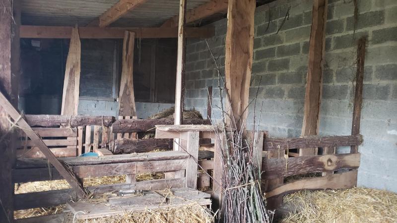 Maison - 96 m² - 5 pièces