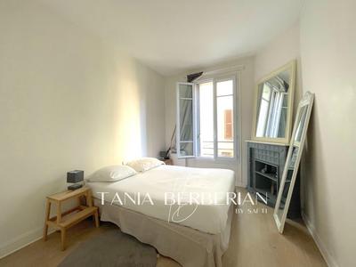 Appartement - 24 m² - 2 pièces