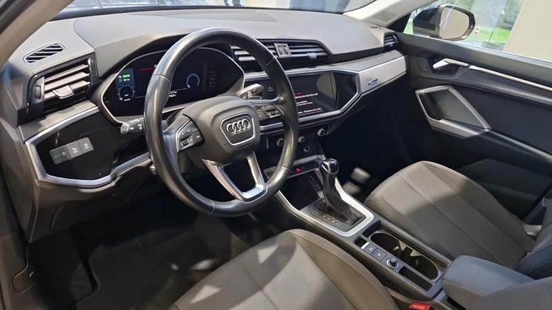 Audi Q3 45 Tfsie 245 Ch s tronic 6 Business Line