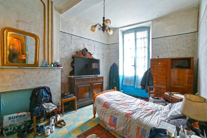 Maison de ville - 170 m² - 6 pièces