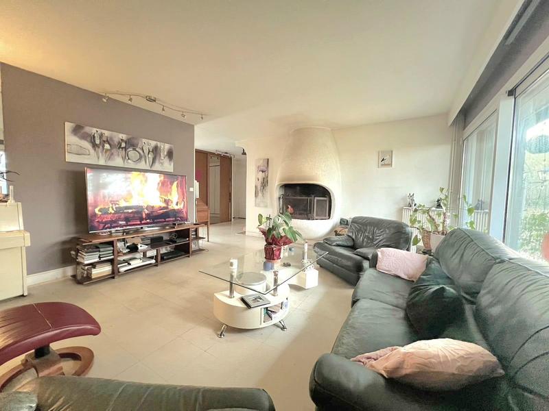 Maison - 132 m² - 5 pièces