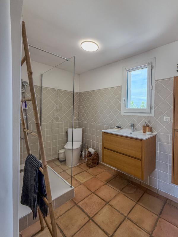 Villa - 190 m² - 6 pièces