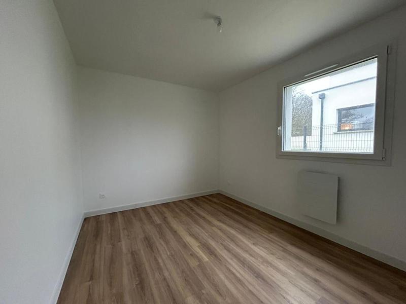 Maison - 123 m² - 5 pièces