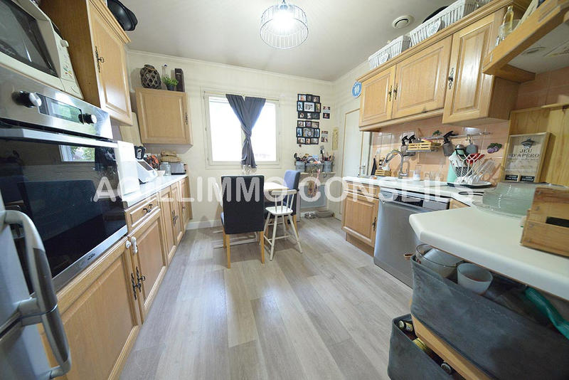 Villa - 171 m² - 7 pièces