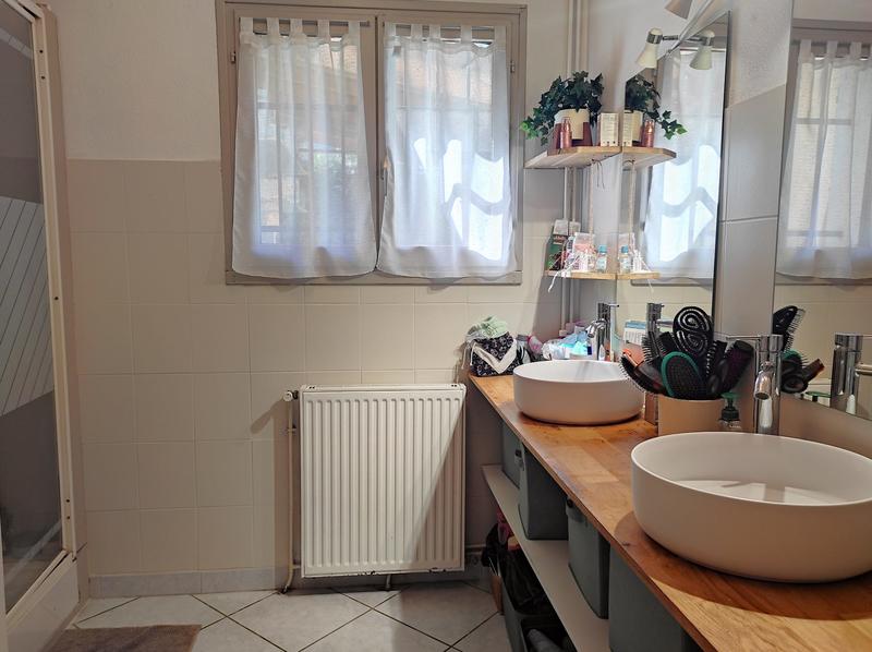 Maison - 156 m² - 7 pièces