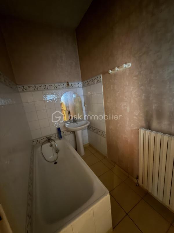 Maison - 48 m² - 2 pièces