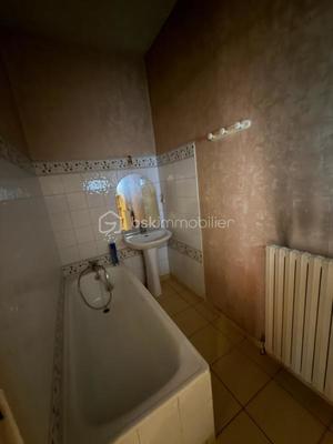 Maison - 48 m² - 2 pièces