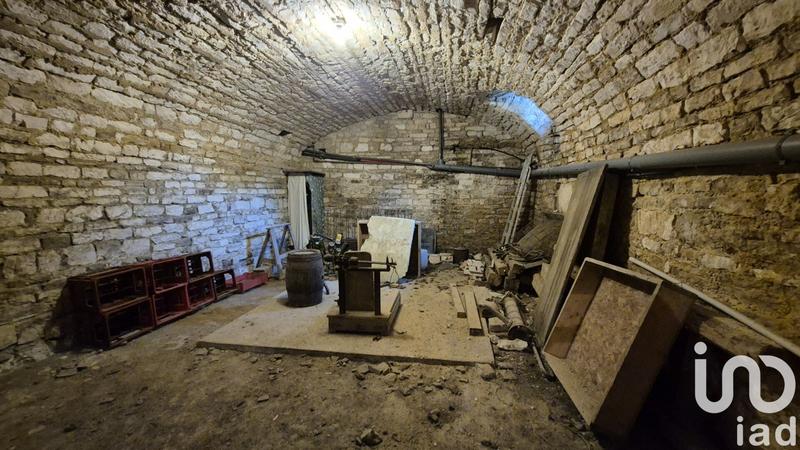 Maison - 192 m² - 8 pièces