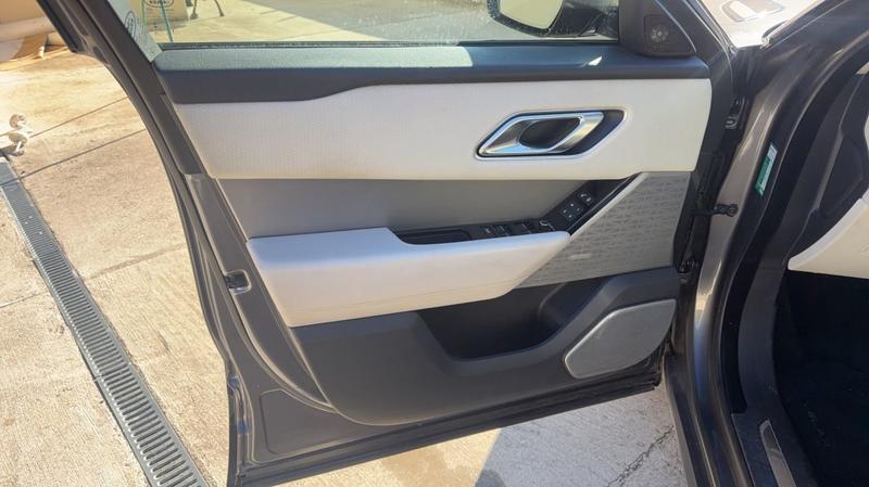 Land Rover Range Rover Velar 2.0 Sd4 240 4wd Bva8 Hse R-Dynamic - Automatique Toit ouvrant