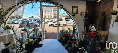 Local commercial - 66 m²