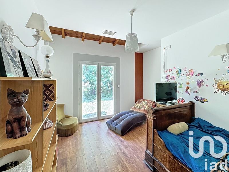 Maison de maîtres - 214 m² - 7 pièces