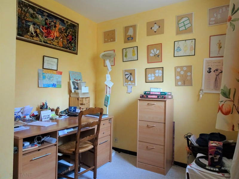 Maison - 112 m² - 5 pièces