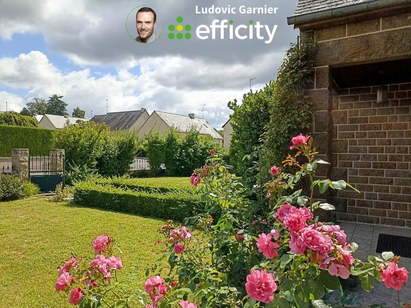 Maison - 190 m² - 6 pièces