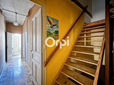 Appartement - 200 m² - 5 pièces