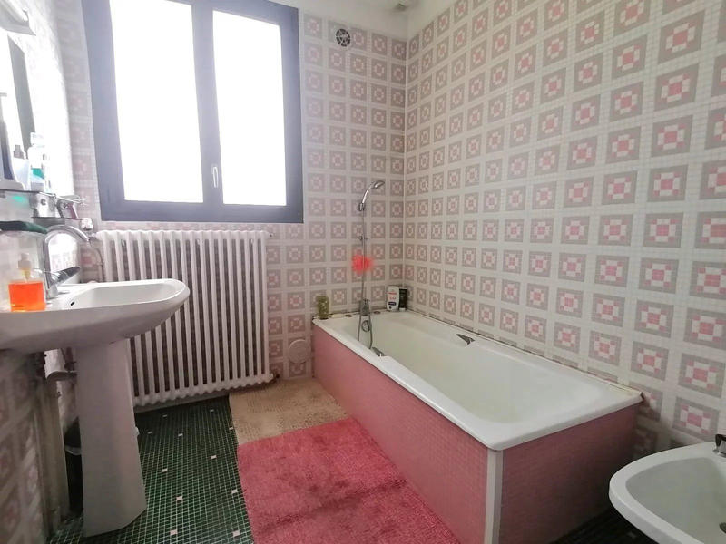 Maison - 161 m² - 6 pièces