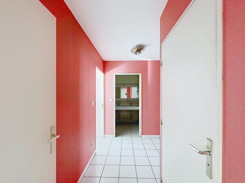 Appartement - 86 m² - 3 pièces