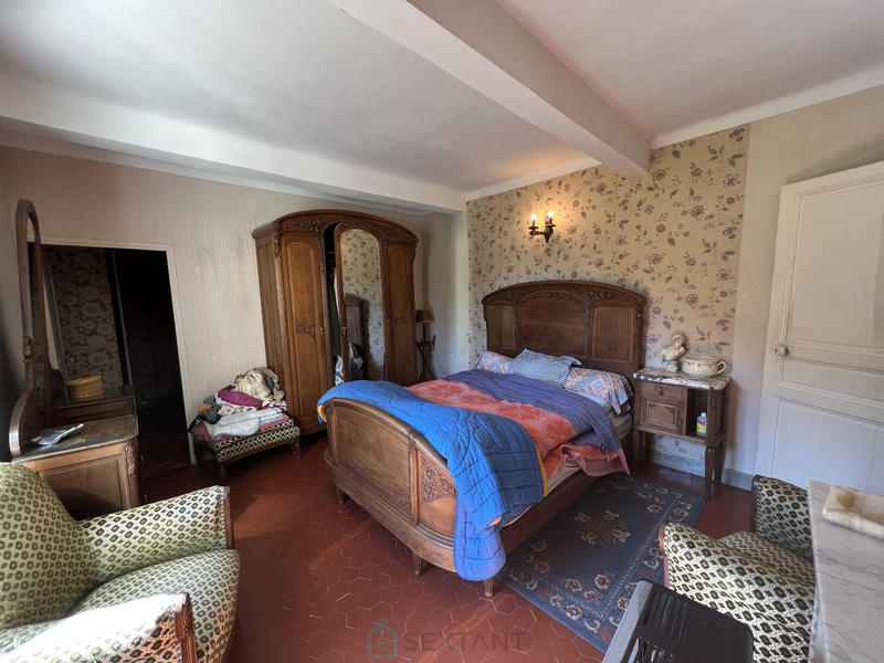 Maison - 175 m² - 7 pièces