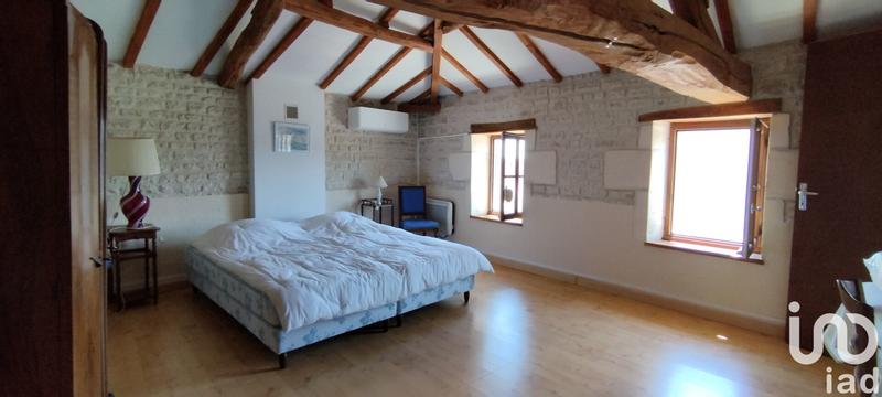 Maison - 159 m² - 4 pièces