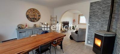 Villa - 89 m² - 3 pièces