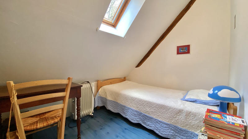 Maison - 148 m² - 5 pièces