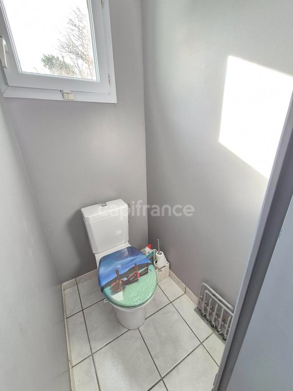 Maison - 170 m² - 5 pièces