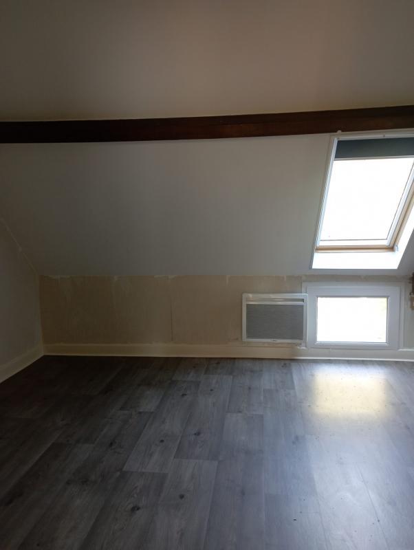 Maison - 99 m² - 4 pièces