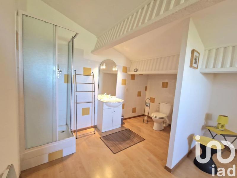 Maison de maîtres - 160 m² - 5 pièces