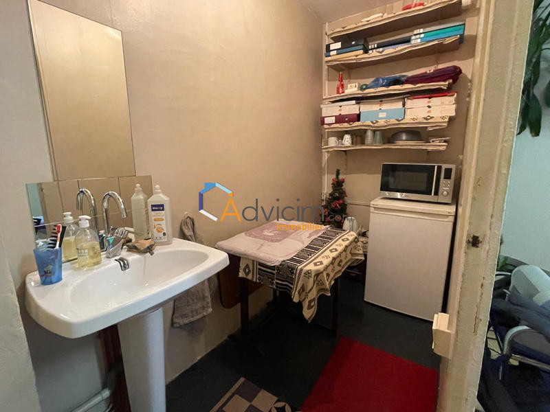 Appartement - 93 m² - 4 pièces