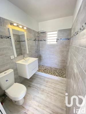 Appartement - 54 m² - 3 pièces