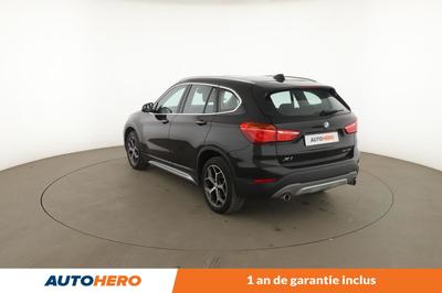 Bmw X1 sDrive18d xLine 150 ch