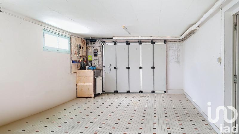 Maison - 74 m² - 4 pièces