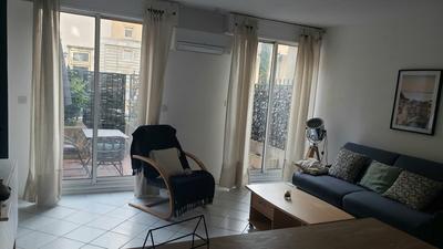 Appartement - 33 m² - 1 pièce