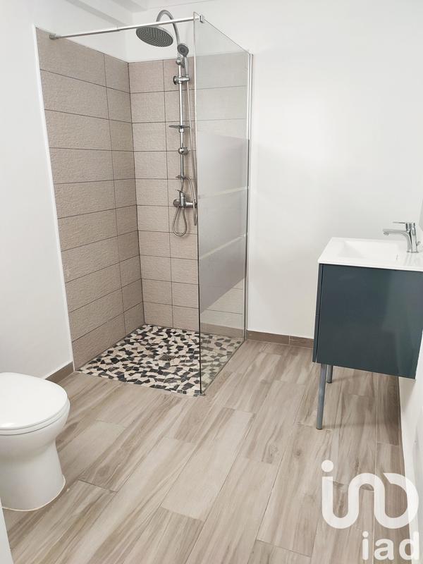 Maison - 107 m² - 4 pièces