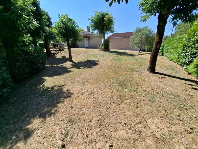 Maison - 87 m² - 4 pièces