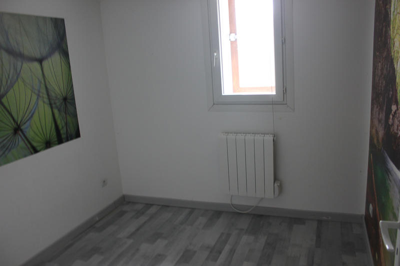 Maison - 75 m² - 4 pièces