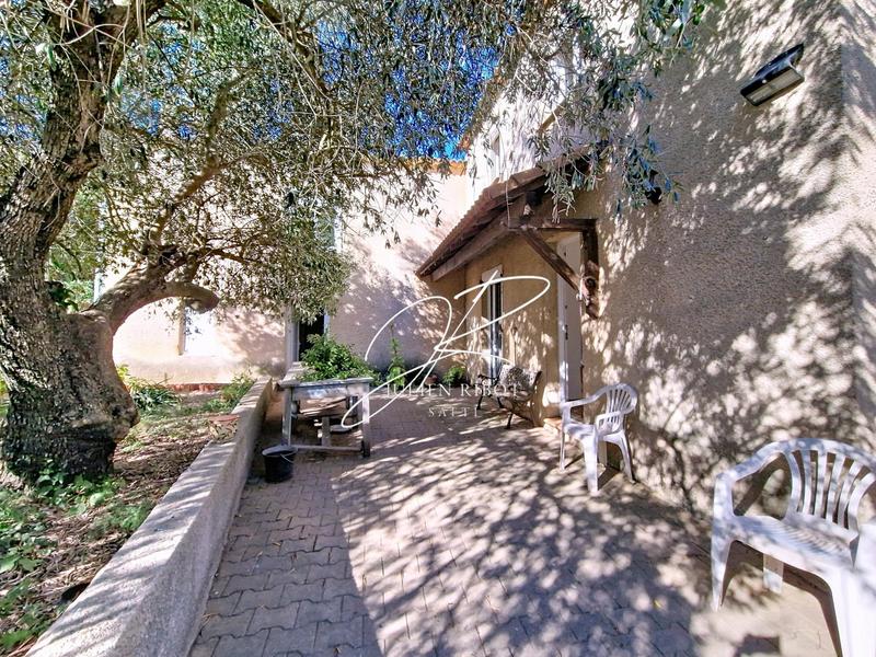 Maison - 63 m² - 3 pièces