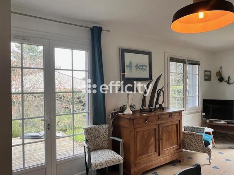 Maison - 75 m² - 4 pièces