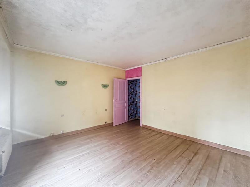 Maison - 132 m² - 5 pièces