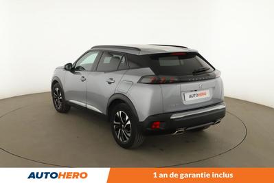 Peugeot 2008 1.2 PureTech Allure Business Eat8 131 ch