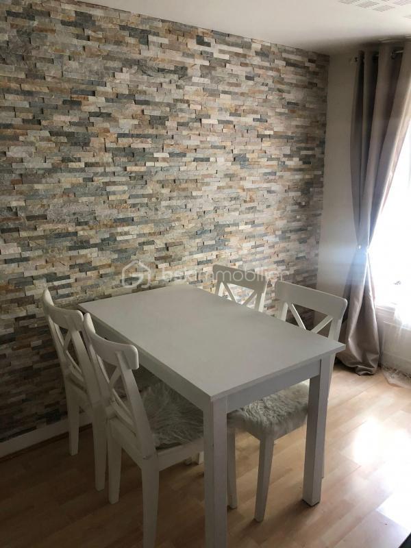 Studio - 28 m² - 2 pièces