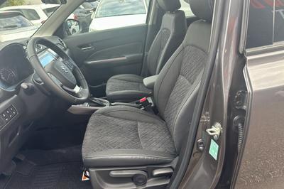 Suzuki Vitara 1.4 Bva Hybrid Allgrip St To