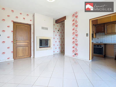 Maison - 158 m² - 7 pièces