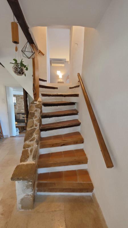 Mas - 188 m² - 6 pièces