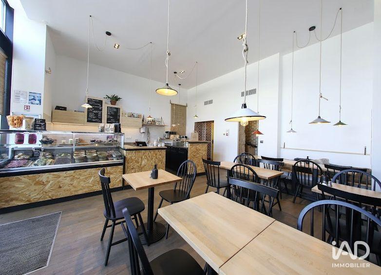 Local commercial - 58 m²