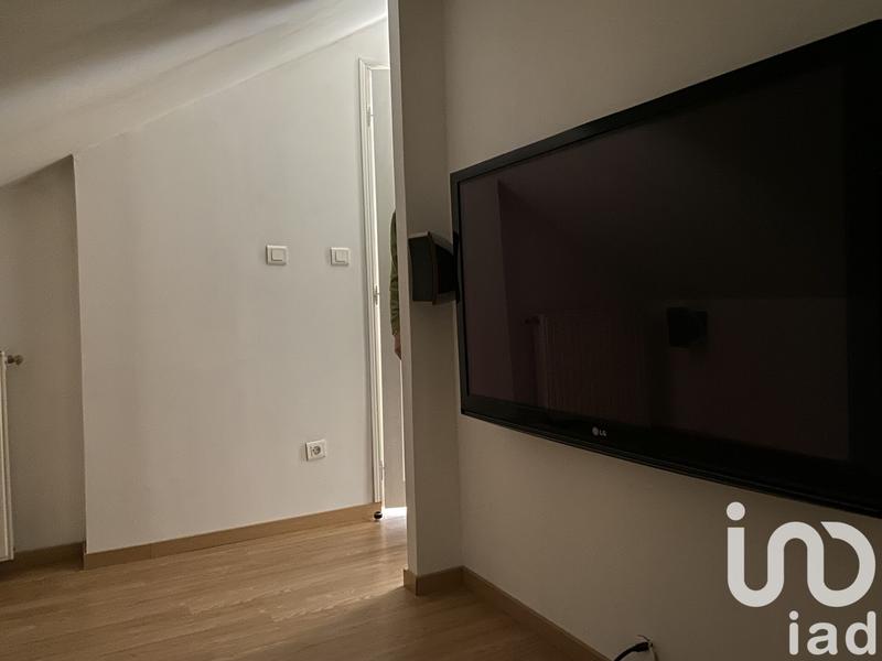 Maison - 200 m² - 7 pièces